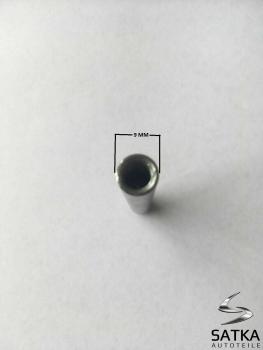 Steuerkette Führungsschiene für Mercedes W124 W140 W202 Passstift A1040520774