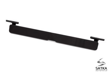 Abdeckung Dachträgerleiste für BMW F10 F18 F11 Dachreling 51137274739