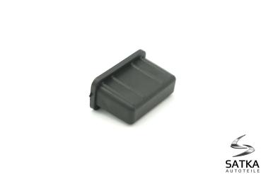 Gummilager für BMW 3er 5er 8er Z3 E36 E34 E31 17201719414