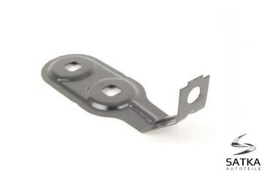 Seitenwandstütze für BMW 5er F10 F11 Halter Seitenwand Vorne Links 41357207207