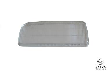 Scheinwerferglas für BMW E36 3er 1991-1998 Streuscheibe Abdeckung Links