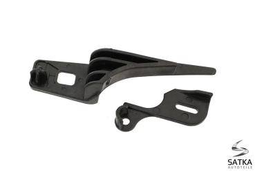 2x Scheinwerferhalter Reparatursatz für Ford Fiesta VI Vorne Links Rechts SET