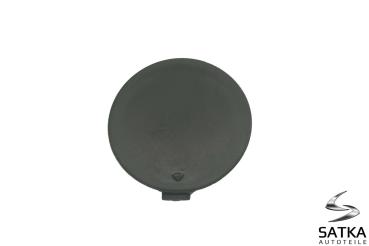 Klappe Abschleppöse für BMW E81 E87 Abdeckung Abschleppöse Vorne 51117837429