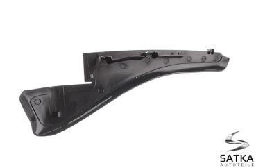 2x Windlauf Halter für Renault Master Opel Movano Nissan NV400 Links Rechts SET