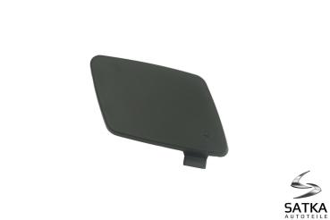 Klappe Abschleppöse für BMW E90 E91 Abdeckung Abschleppöse Vorne 51117891391