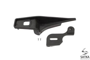 Scheinwerferhalter Reparatursatz für Ford Fiesta VI Vorne Rechts Halter Clip
