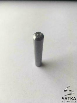 Steuerkette Führungsschiene für Mercedes W124 W140 W202 Passstift A1040520774
