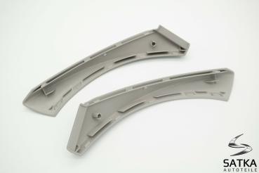 2x Türgriff Verkleidung für BMW E90 E91 E92 E93 3er Haltegriff Links Rechts