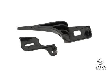 2x Scheinwerferhalter Reparatursatz für Ford Fiesta VI Vorne Links Rechts SET