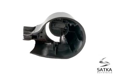 Abdeckkappe Wischerarm für VW Seat Skoda Scheibenreinigung Hinten 6Q6955435D
