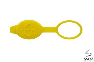 Deckel Scheibenwaschbehälter Astra H Corsa D Zafira B Kappe 13118170 6450562