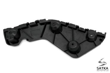 Stoßstangenhalter für Dacia Duster Halter Träger Hinten Links 622210009R
