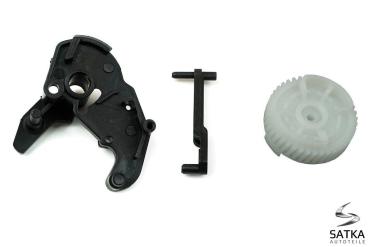 Preview: Zentralverriegelung Türschloss Reparaturset Rechts für BMW 3er E90 E91 E92 E93