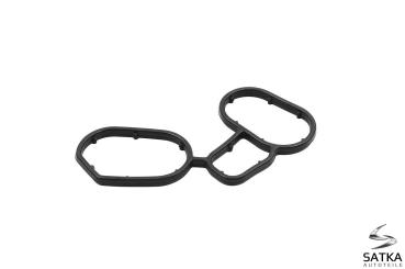 Dichtung Ölfiltergehäuse für BMW E81 E87 E88 E46 E90 E93 E60 E61 11427508970