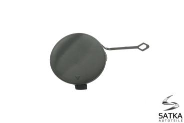 Klappe Abschleppöse für BMW 5er G30 G31 Abschleppöse Abdeckung Vorne 51118069068
