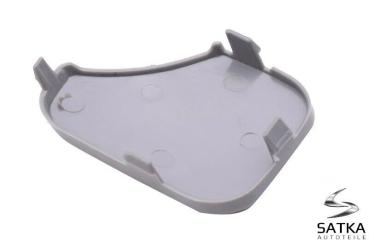 Abschlepphaken Abdeckung Ford Fiesta 2005-2008 Klappe Stoßstange Vorne 1375861