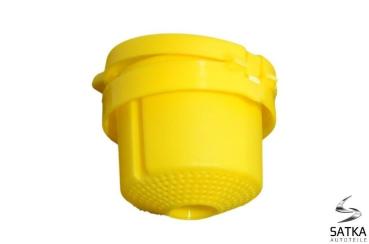 Verschlussdeckel Waschwasserbehälter für Renault Fluence Megane 289158965R