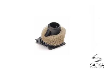 C-Säule Zierleiste für Mercedes W124 Clip Klammer Halterung A0059888578
