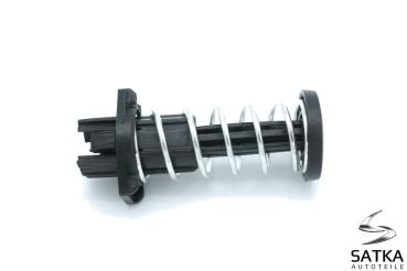Federelement Motorhaube für Mercedes W216 W221 Motorhaubenfeder A2218800327