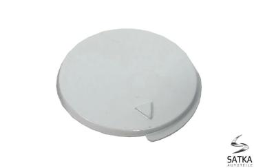 Abschlepphaken Abdeckung Ford Fiesta V Klappe Stoßstange Vorne 2S6117A989AA
