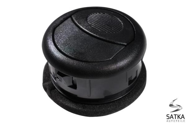 Luftdüse für Fiat Fiorino Citroen Nemo Peugeot Bipper Belüftung Außen L/R