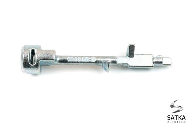 Zündschloss Schließzylinder Reparatur 2061B für Toyota Land Cruiser 100 Lexus