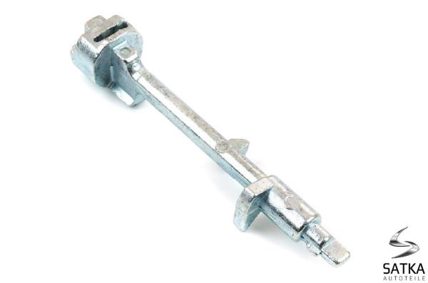 Zündschloss Schließzylinder Reparatur 2061B für Toyota Land Cruiser 100 Lexus