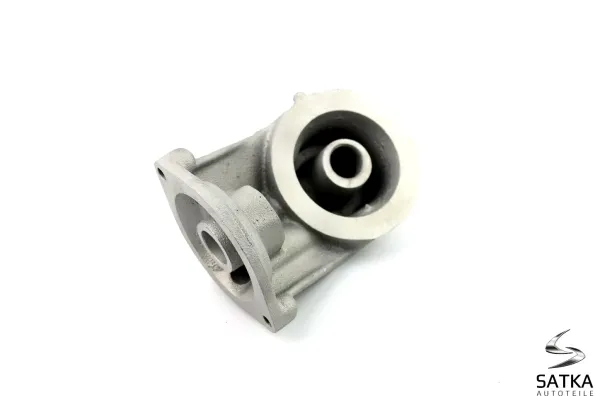 Ölfilterhalter für VW Transporter T4 T5 T6 Gehäuse Ölfilter Dichtung 074115405R