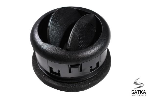 Luftdüse für Fiat Fiorino Citroen Nemo Peugeot Bipper Belüftung Außen L/R