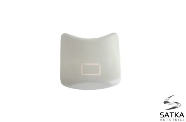 Schiebedach Schalter Knopf Taste für Mercedes W164 W251 X164 Bedieneinheit Grau