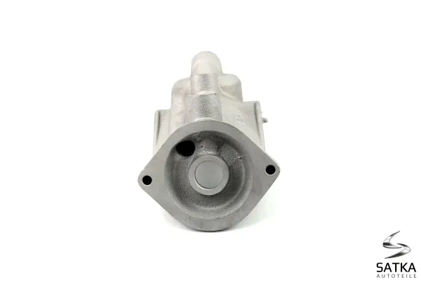 Ölfilterhalter für VW Transporter T4 T5 T6 Gehäuse Ölfilter Dichtung 074115405R