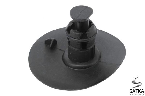 Wagenheberaufnahme für Mercedes W202 C208 W210 A208 Jackpad Clip A2029970186