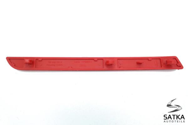 Rückstrahler Reflektor Stoßstange für VW Transporter T5 T6 Links 7E0945105A