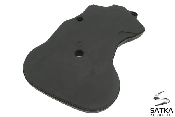 Zahnriemen Abdeckung für Opel Vectra B X18XE X20XEV Deckel Verkleidung 90571775