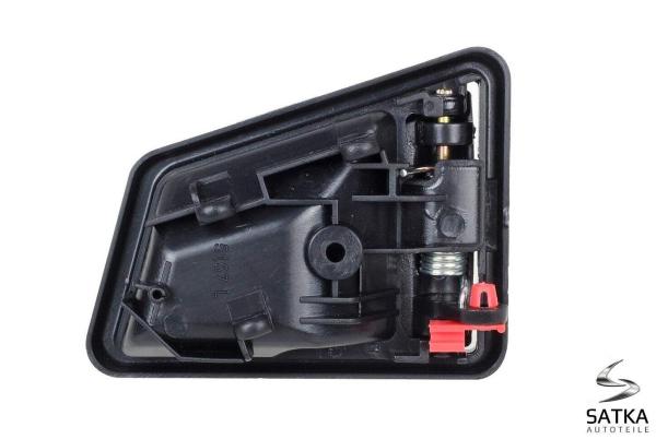 2x Türgriff Innen für Suzuki Vitara 88-98 Türgriff Vorne Hinten Links Rechts SET