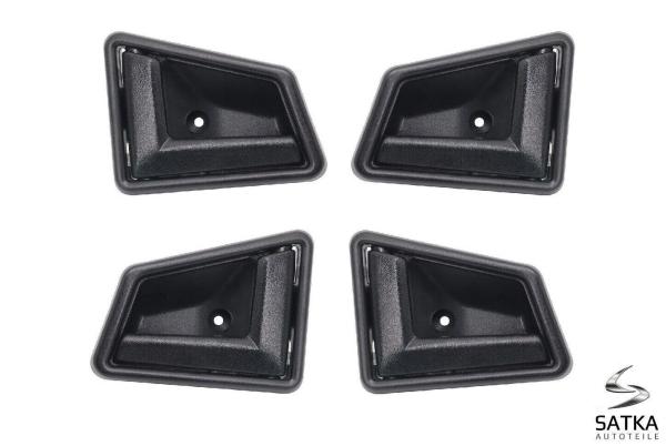 4x Türgriff Innen für Suzuki Vitara 88-98 Türgriff Vorne Hinten Links Rechts SET