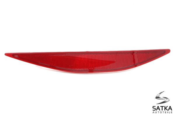 Reflektor Stoßstange für VW Golf VII 7 Rückstrahler Katzenauge Rechts 5G0945106
