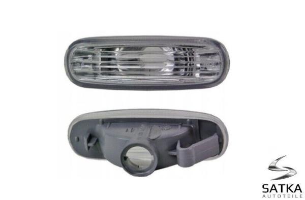 Blinkleuchten Blinker für Fiat Citroen Peugeot Seitenblinker 1612811180