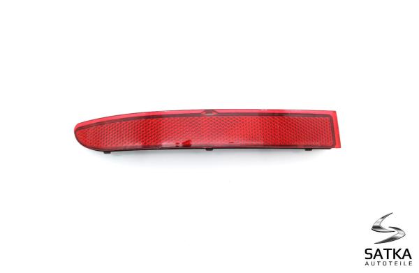 Reflektor Stoßstange für Mercedes Sprinter W907 Hinten Links A9108204900