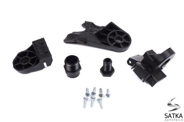 Scheinwerfer Reparatursatz für Mercedes W205 Halterung Links A2058200514