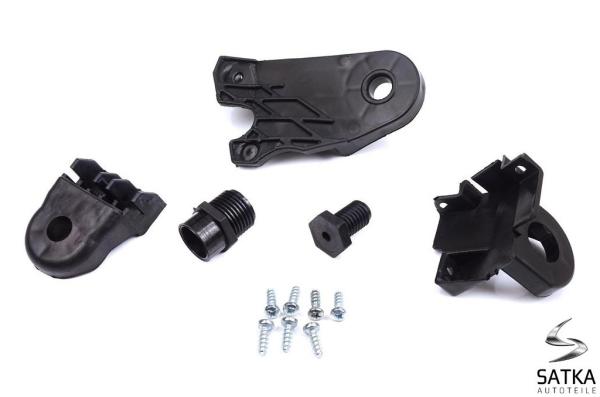 Scheinwerfer Reparatursatz für Mercedes W205 Halterung Links A2058200514