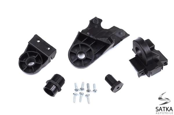 Scheinwerfer Reparatursatz für Mercedes W205 Halterung Rechts A2058200414