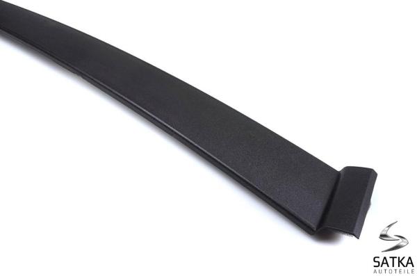 Zierleiste Türblende Vorne Links für Ford Fusion Leiste B-Säule 7N11N20899AA