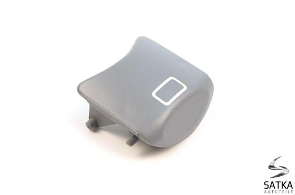 Schiebedach Schalter Knopf Taste für Mercedes W164 W251 X164 Bedieneinheit Grau