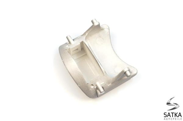 Schiebedach Schalter Knopf Taste für Mercedes W164 W251 X164 Bedieneinheit Grau