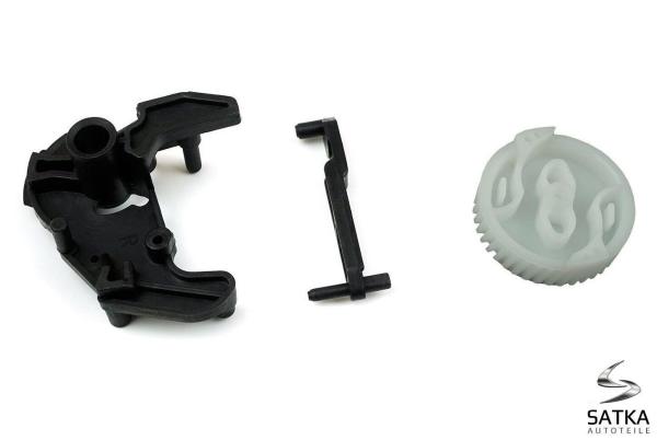 Zentralverriegelung Türschloss Reparaturset Rechts für BMW 3er E90 E91 E92 E93