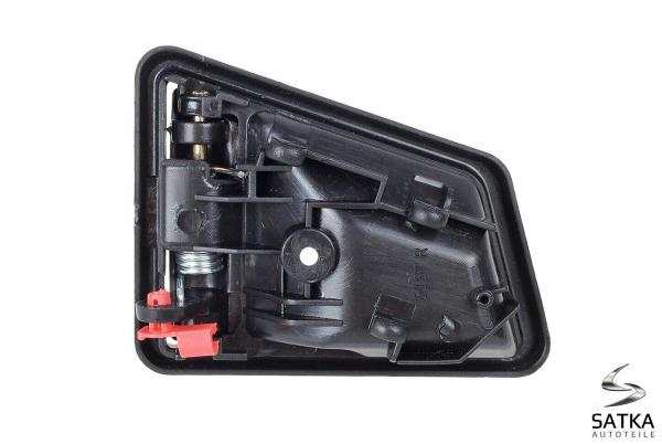 2x Türgriff Innen für Suzuki Vitara 88-98 Türgriff Vorne Hinten Links Rechts SET