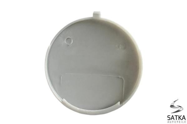 Aschenbecher Seitenabdeckung Mittelkonsole für VW Golf Jetta Bora MK4 Grau