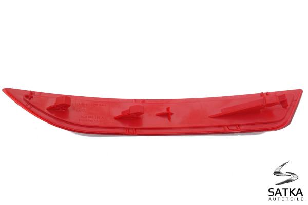Rückstrahler für VW Jetta IV 11-15 Reflektor Rückleuchte Hinten Links 5C6945105A