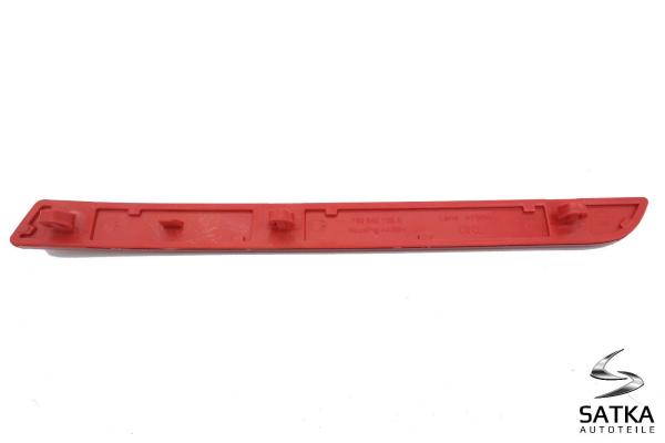 Rückstrahler Reflektor STOSSSTANGE für VW Transporter T5 T6 Rechts 7E0945106A